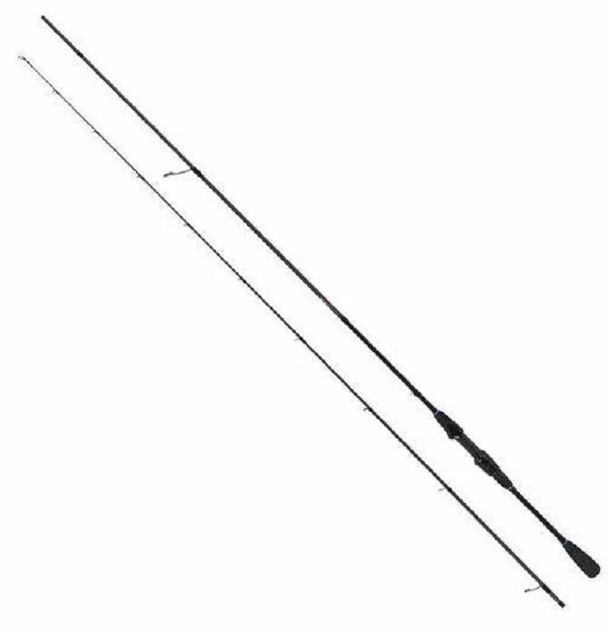 Bezpieczna płatność Wędka Robinson Toshido Light Jig 2,50m 1.5-10g
