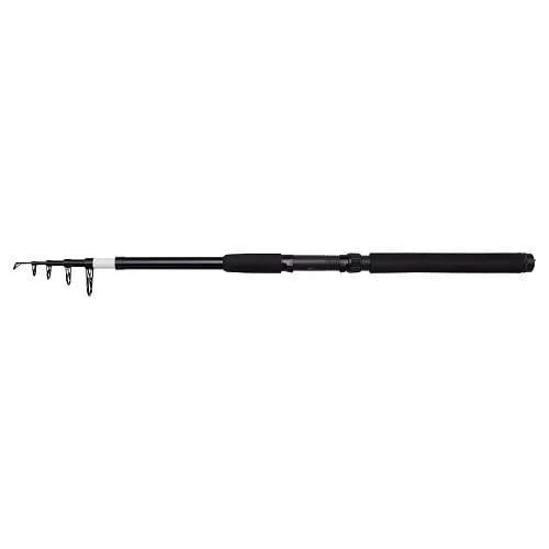 Wędka Dam Base-X Tele Spin 60 2.70m 30-60g 6cz Obniżka ceny