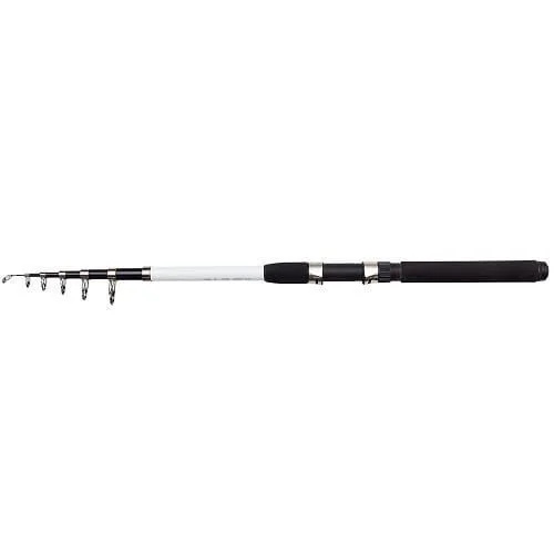 Wędka Dam Nova Expedition 2.40m 20-40g 6cz Oferta