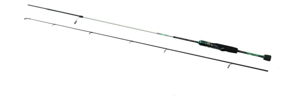 Wędka Mistrall Nautilio Ultra Light 1,72m / 0,2-1,5g Tani