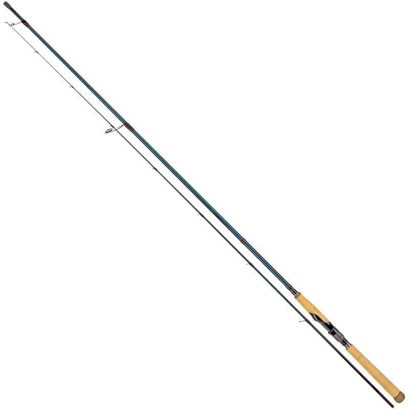 Wędka Konger World Champion II Tango 240cm 1-8g Bezpieczna płatność