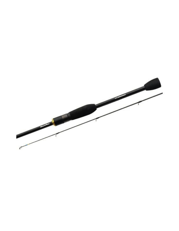 Wędka Flagman Blackfire UL 2.13m / 2-8g 2cz S Kup teraz