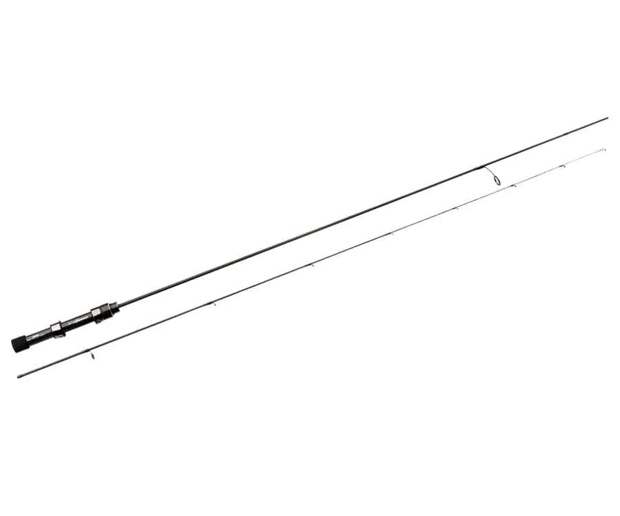 Ograniczona ilość Wędka Azura X-Game X-Nano TZ 1,73m / 0,1-1g