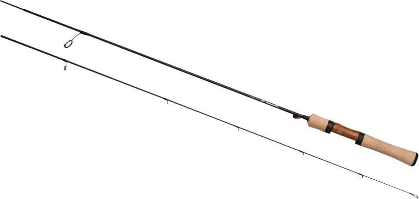 Wędka Azura Diablo Neo 1.73m / 0.3-3g Wysoka jakość