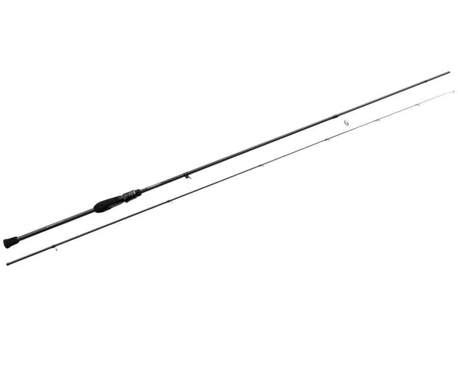 Promocja Wędka Azura Safina Light Game 2,44m / 0.2-12g