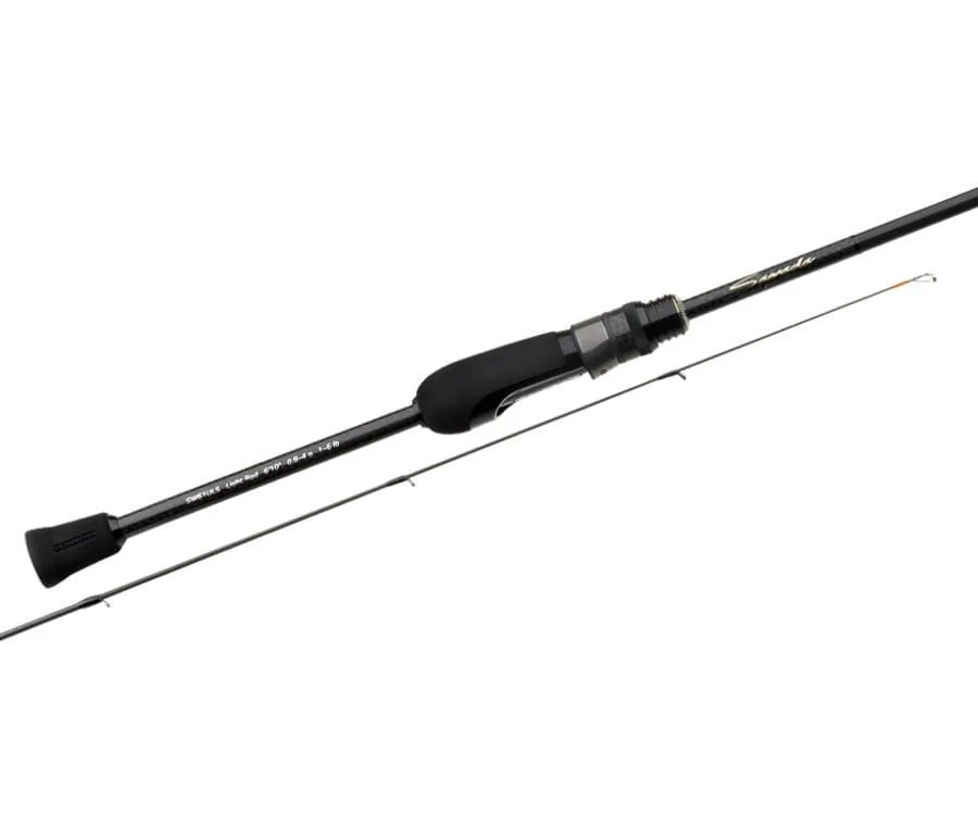 Ekspresowa dostawa Wędka Azura Sawada Light Rod 2,08m / 0,8-4g
