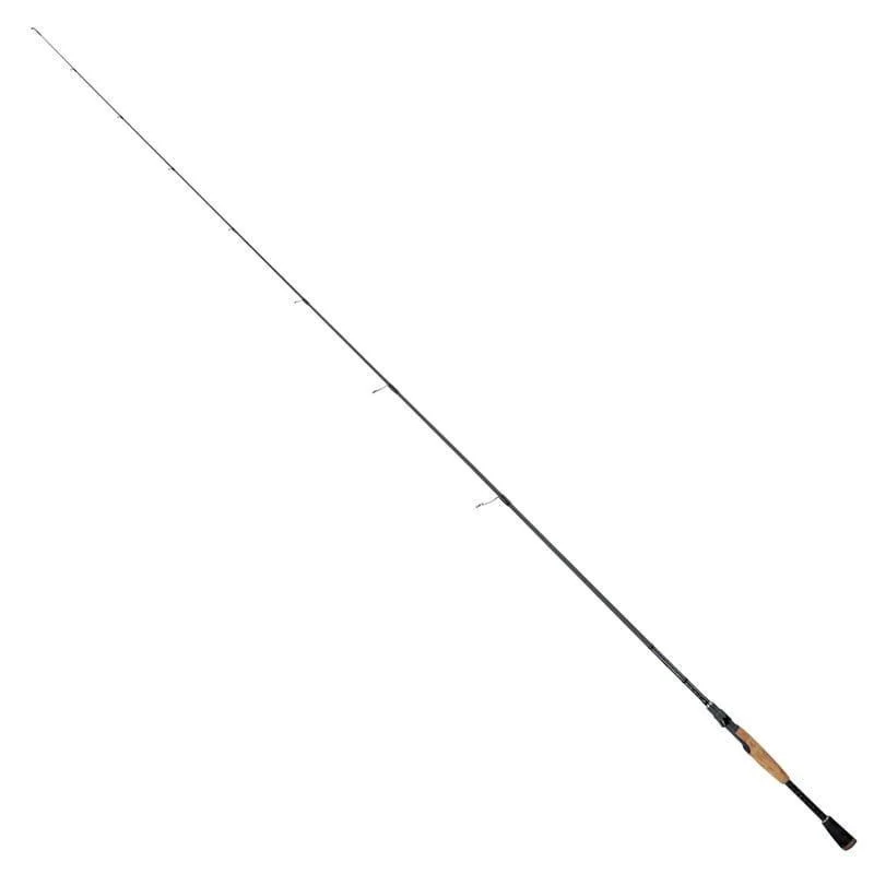 Wędka Konger Templar CX Nano Carbon Single Warrior 198cm / 6-25g Darmowa dostawa