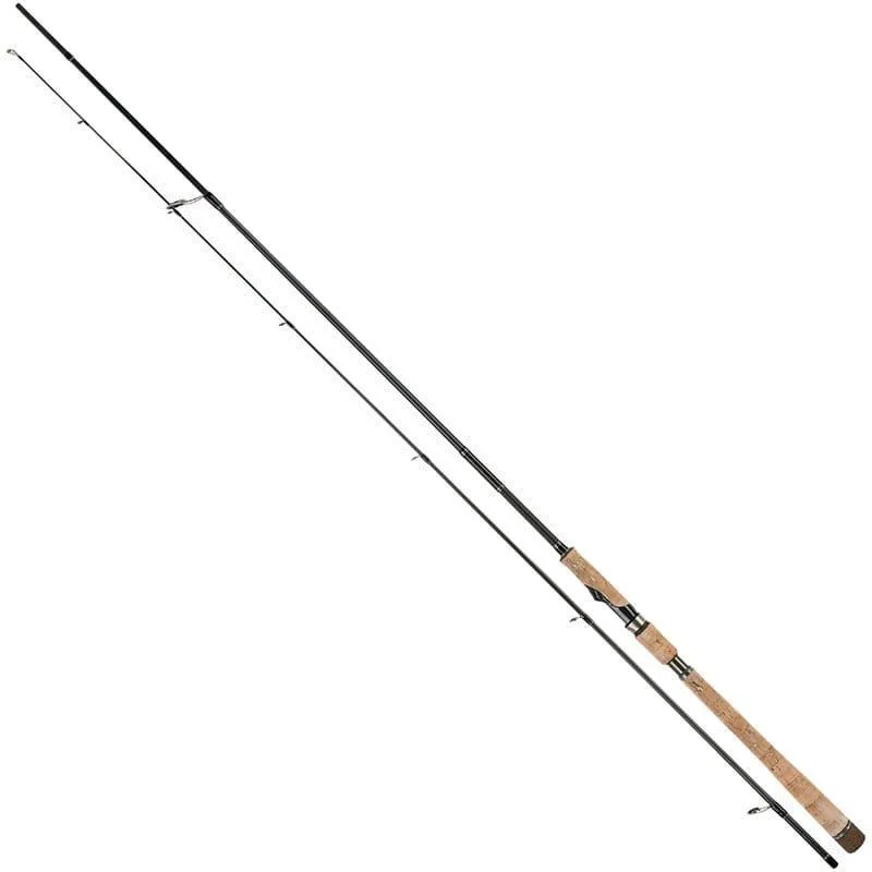 Wędka Konger Templar CX Nano Carbon Hard Blade 305cm / 10-35g Dostępne od ręki