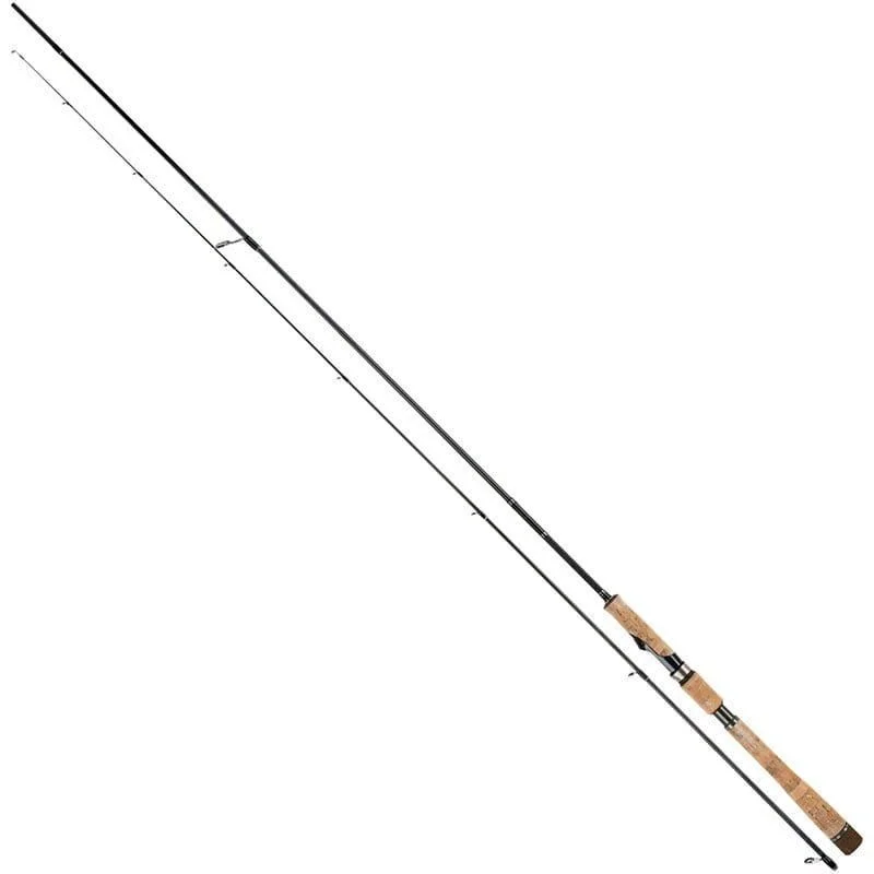 Szybka wysyłka Wędka Konger Templar CX Nano Carbon Thekilla 270cm / 1-10g