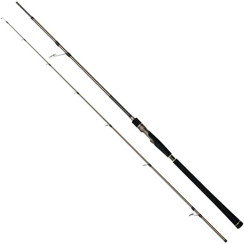 Wędka Konger Streeto Pike LL 2412 241cm / 56-112g Oferta czasowa