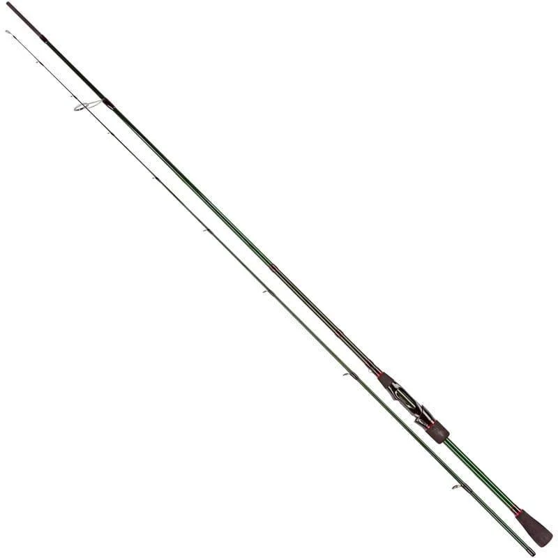 Dodaj do koszyka Wędka Konger Kastmaster Jig Drop Shot 244cm / 3-18g