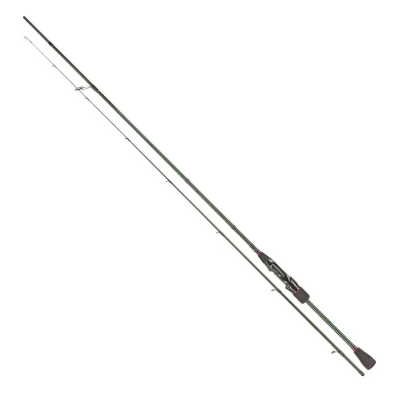 Ostatnia szansa Wędka Konger Kastmaster Jig Micron 232cm / 0.5-6g