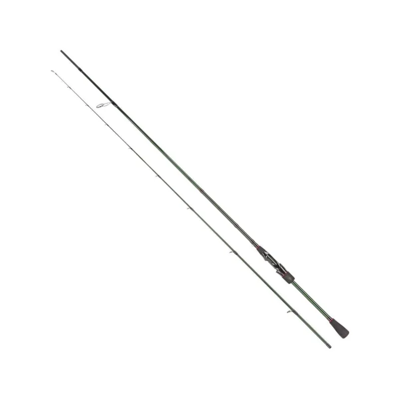 Zamów teraz Wędka Konger Kastmaster Jig Perch 210cm / 1-10g