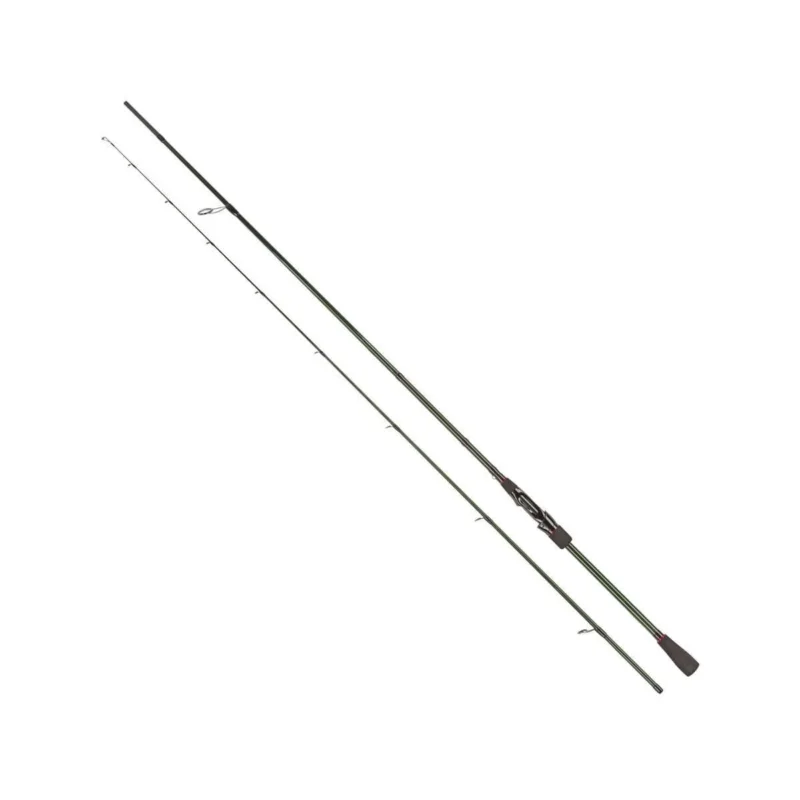 Oferta limitowana Wędka Konger Kastmaster Jig Zander Pro 250cm / 5-24g