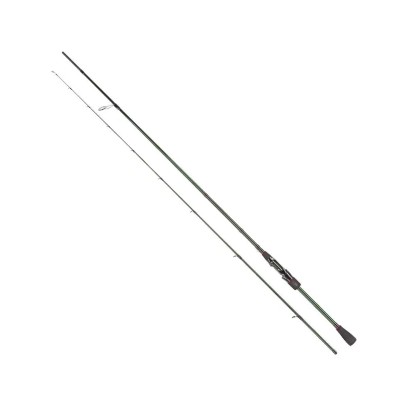 Wędka Konger Kastmaster Spin 244cm / 5-14g Hit cenowy