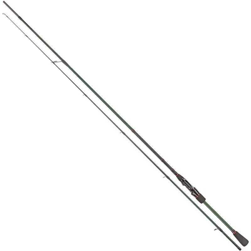 Hit cenowy Wędka Konger Kastmaster Spin UL 244cm / 3-10g