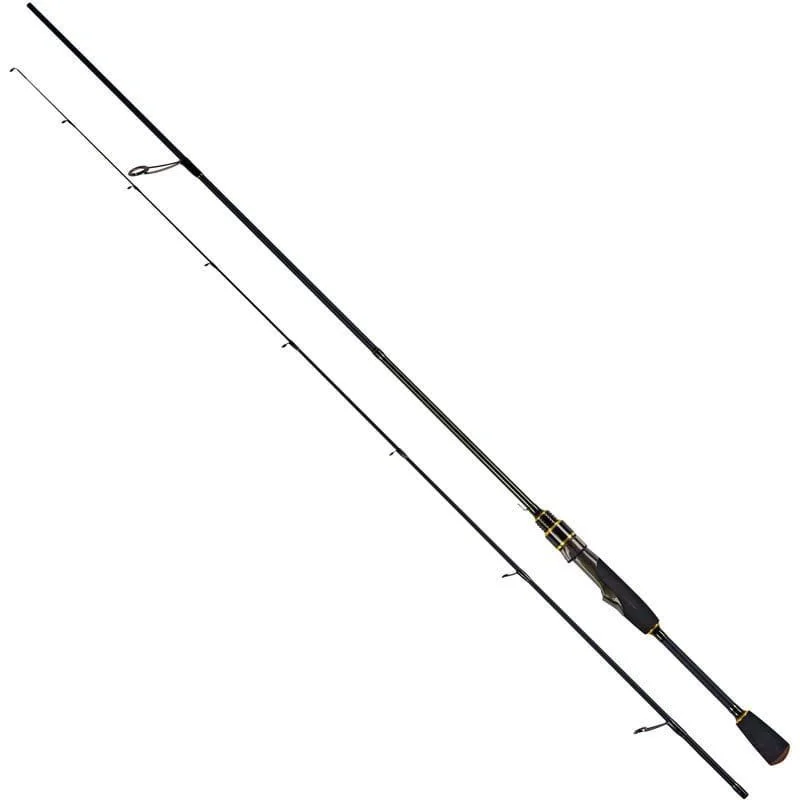 Ekspresowa dostawa Wędka Konger Vistar Jig L 232cm / 2-10g