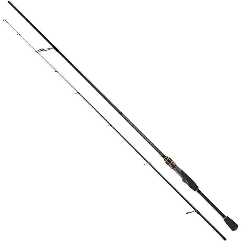 Rabat Wędka Konger Vistar Jig ML 232cm / 4-18g