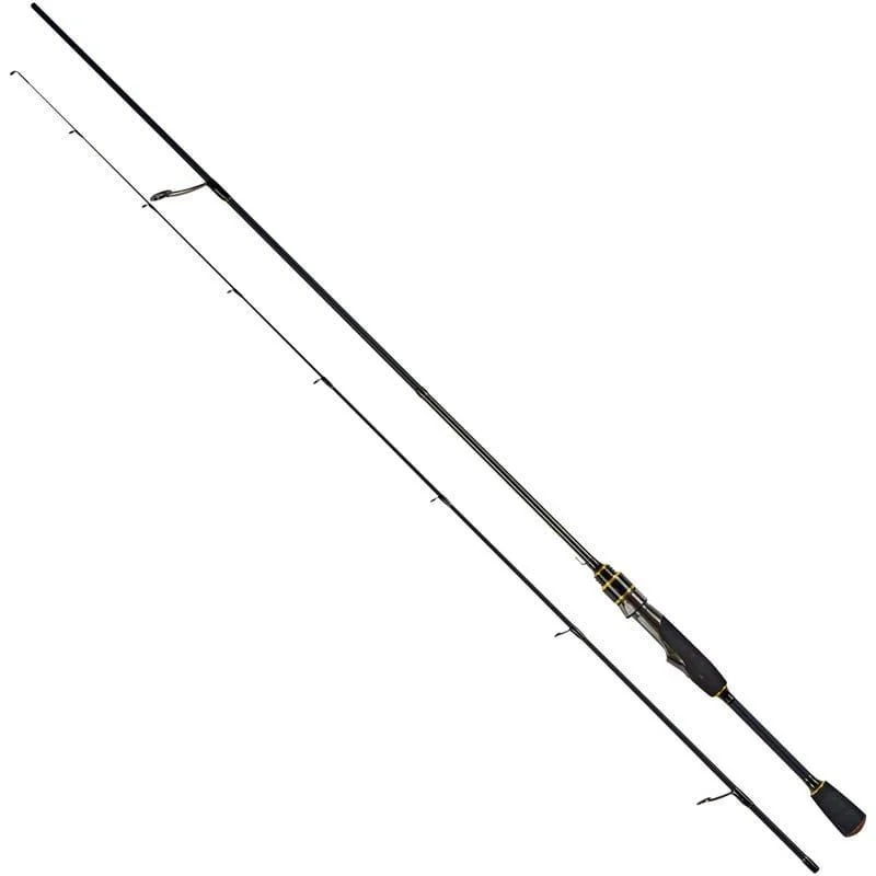 Nowość Wędka Konger Vistar Jig UL 198cm / 1-7g
