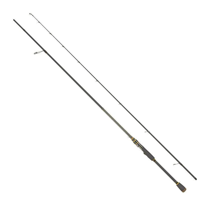 Wędka Konger Vistar Spin L 270cm / 3-15g Hit cenowy