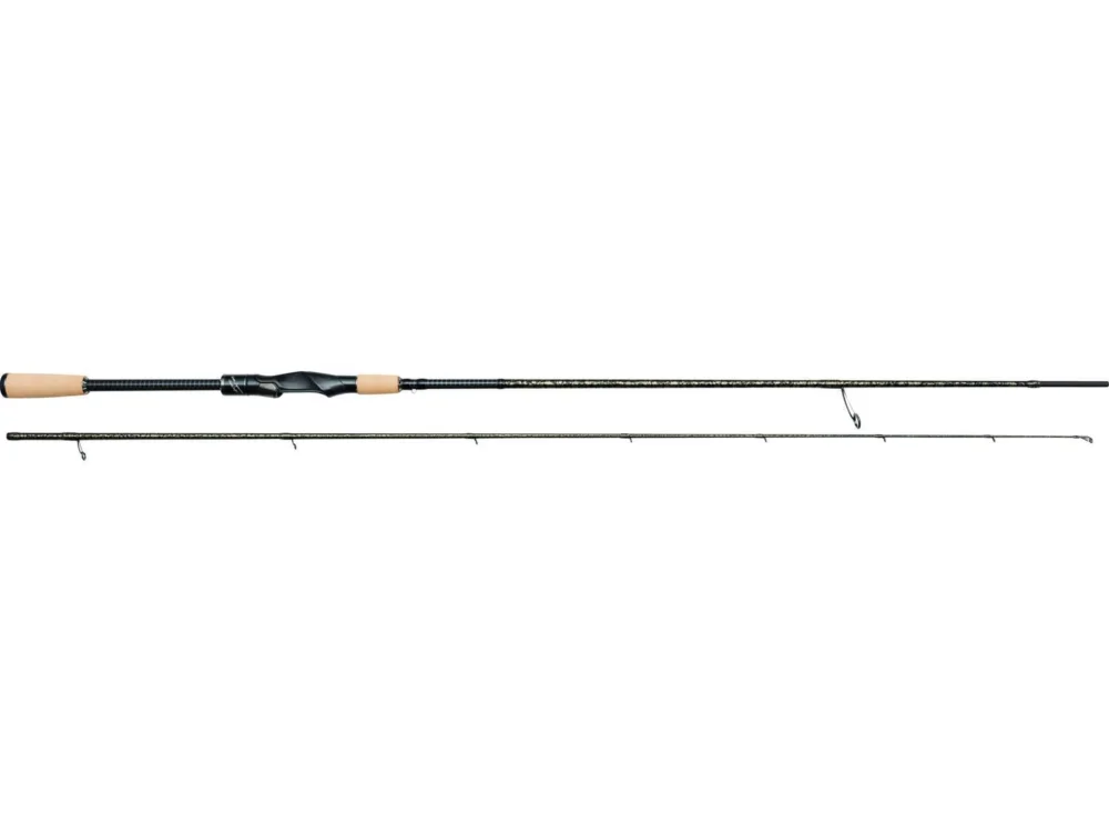 Sprawdź teraz Wędka Westin W8 VersiTeez 2ND MH 250cm / 8-36g