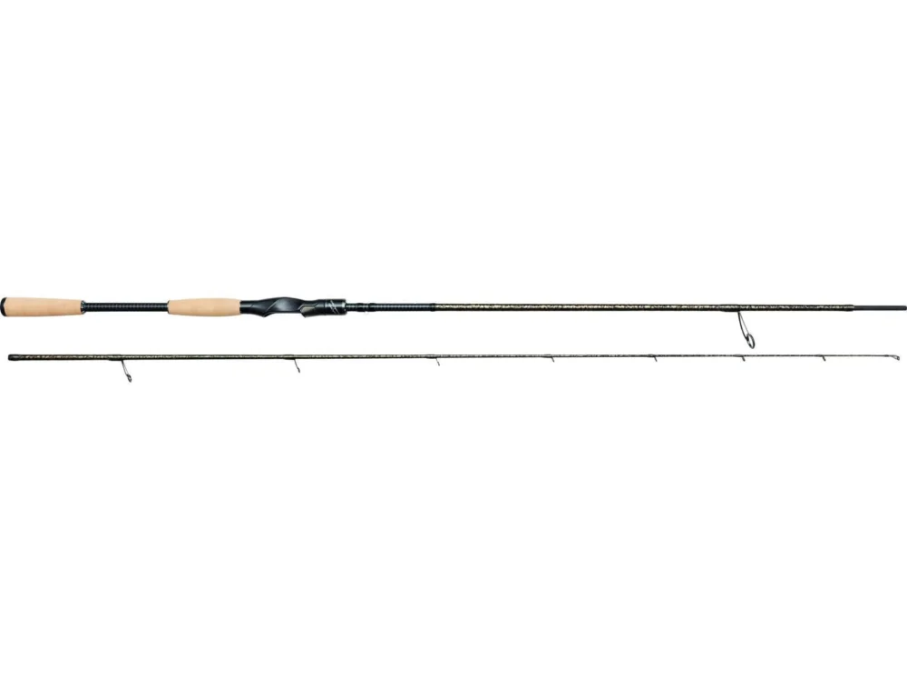 Taniej Wędka Westin W8 Finesse Shad 2ND MH 223cm / 10-28g
