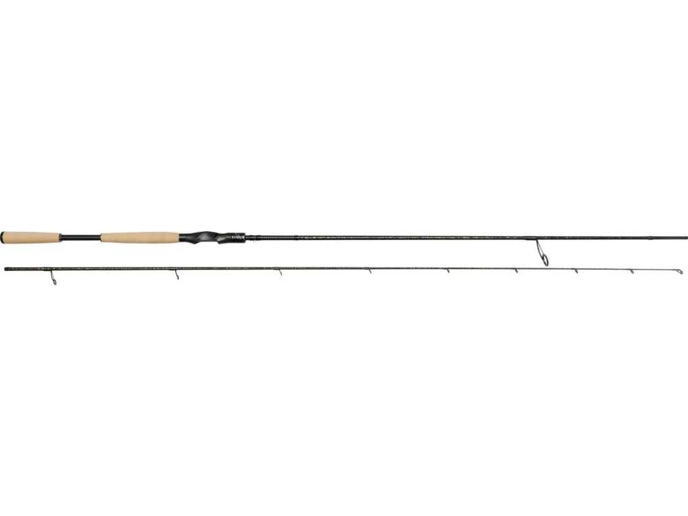 Wędka Westin W8 Spin 2ND M 275cm / 7-30g Sprawdź teraz