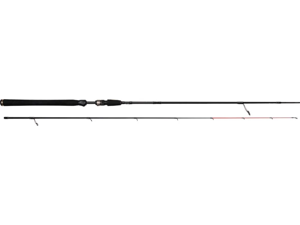 Oferta limitowana Wędka Westin W3 Finesse Jig 2nd 248cm / 7-28g