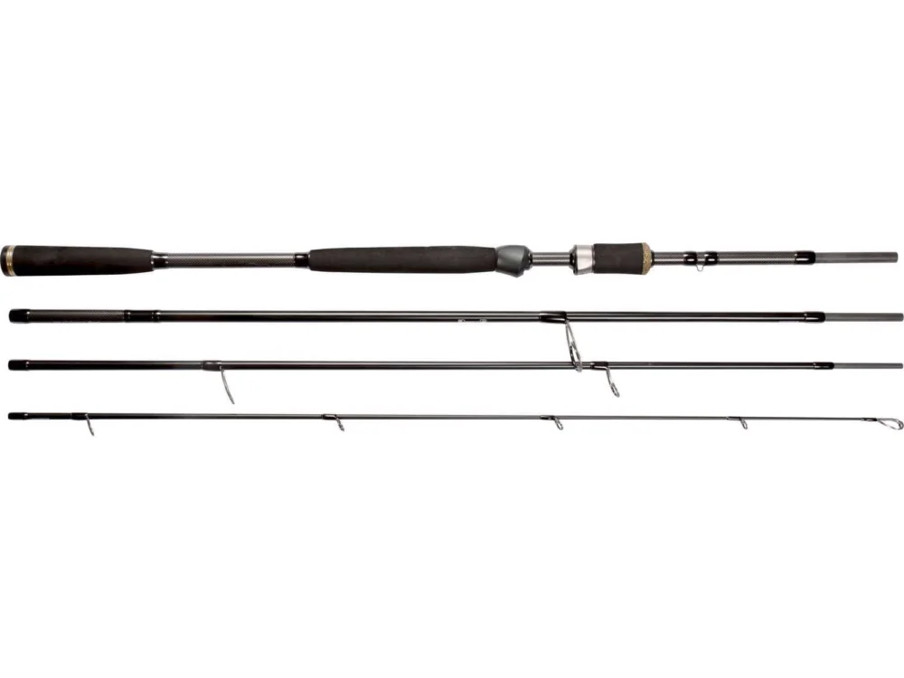 Darmowy zwrot Wędka Westin W3 Spin 2nd 270cm / 7-30g