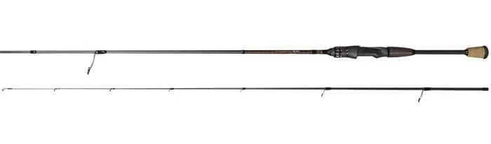 Najlepsza cena Wędka DRAGON ProGUIDE X-Series spinn x-fast FUJI 2.13m 3-18g