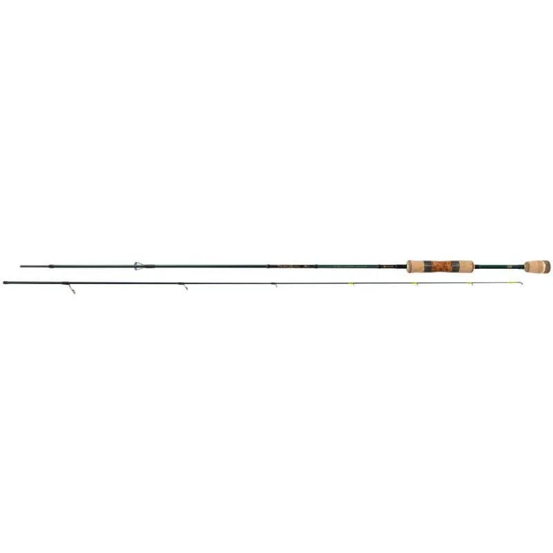 Szybka dostawa Wędka Mikado Sensor X Area Solid 183 c.w.0.5-2.5g