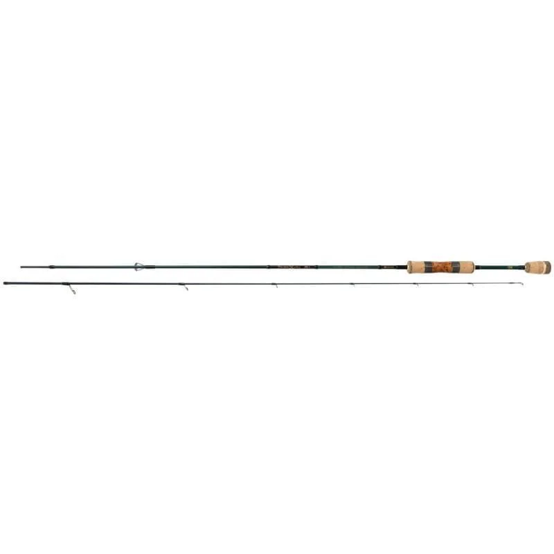 Wędka Mikado Sensor X Area Tabular 183 c.w.0.8-4g Super okazja