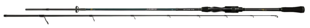 Okazja Wędka Mikado Jaws Big Game Spin 198cm c.w.15-65g