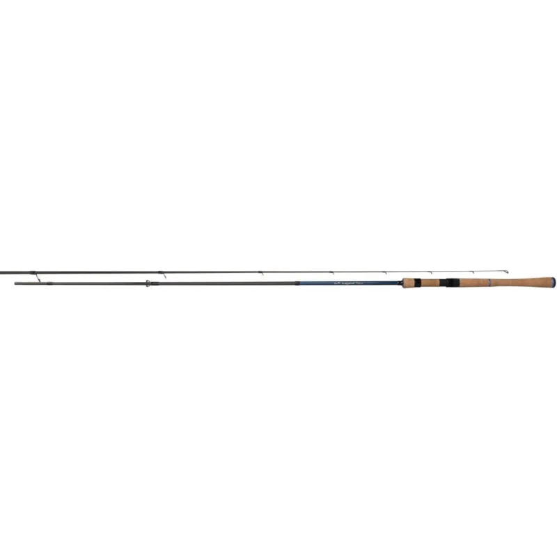 Bezpieczne zakupy Wędka Mikado LX Legend Spin 213cm c.w.1-7g