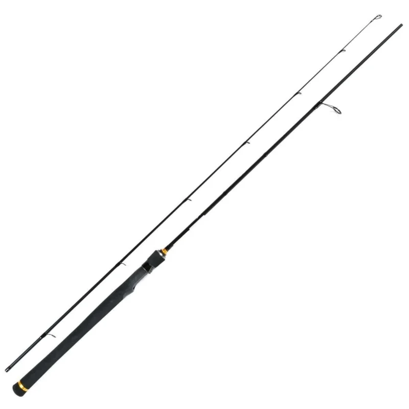 Popularny Wędka DRAGON Excite Spinn 2.45m 14-42g