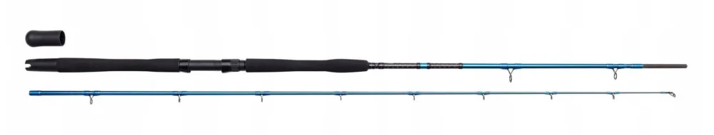 Darmowa dostawa Wędka Savage Gear SGS2 Trolling Game 2,44cm / 10-100g