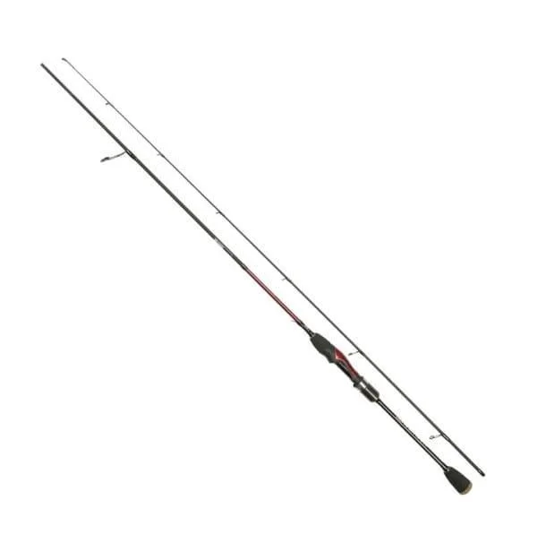 Wyprzedaż Wędka Robinson Scorpio Micro 2,1m / 3-12g