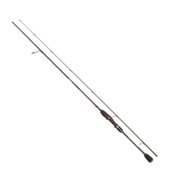 Wędka Robinson Scorpio Micro Jig 1.8m 0.5-5g Wysoka jakość