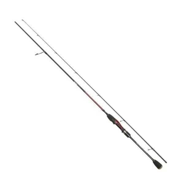 Oferta czasowa Wędka Robinson Scorpio Micro Jig 1,98m / 0,5-5g