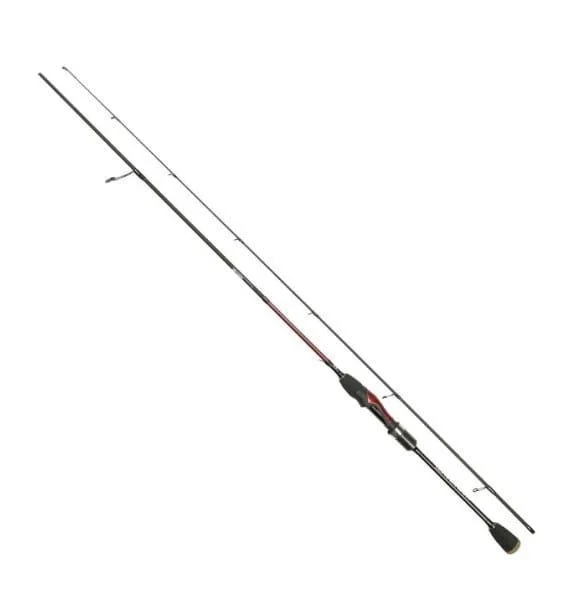 Sprawdź teraz Wędka Robinson Scorpio Micro Jig 2,1m / 1-7g