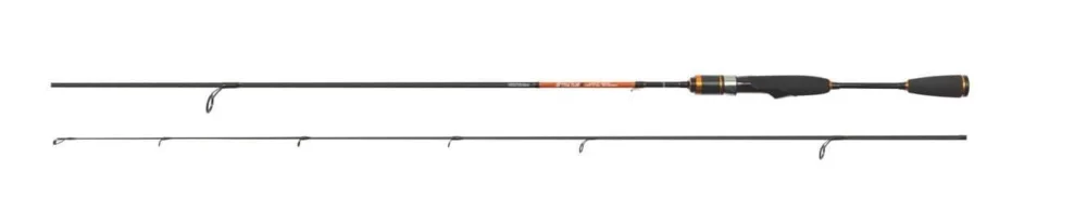 Wysoka jakość Wędka Mistrall Stratus Ultra Light Spin 2,10m / 3-12g
