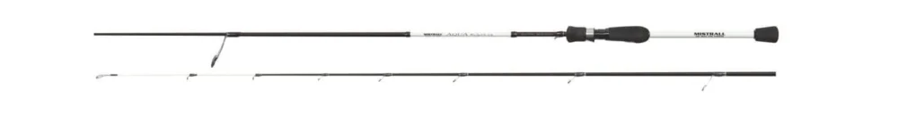 Wędka Mistrall Aqua Micro Jig Spin 1,98m / 1-7g Dostępne od ręki