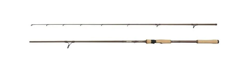 Tani Wędka Abu Garcia Beast Pro Spin 2,44m / 30-110g