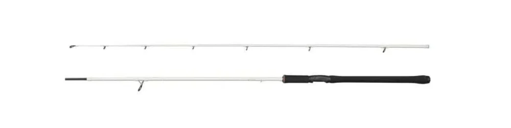 Wędka Abu Garcia Beast X Trolling Spin 2,49m / 30-110g Nowy