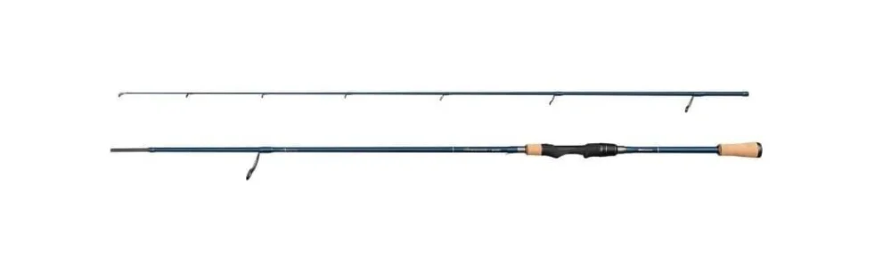 Tylko do końca tygodnia Wędka Abu Garcia Fantasita Nano Spin 2,13m / 3-21g