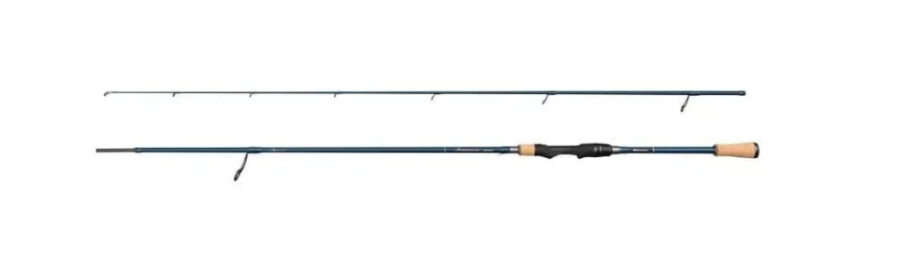 Wędka Abu Garcia Fantasita Nano Spin 2,74m / 14-60g Bezpieczna płatność