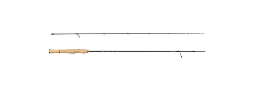 Wędka Abu Garcia Diplomat 1,89m / 0,5-4g Kup teraz