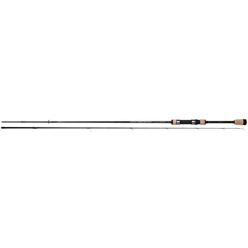 Wędka Mikado Sensual NG Medium Light Spin 2,25m / 5-23g Super okazja