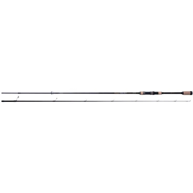 Wędka Mikado Sensual NG Medium Spin 2,35m / 5-28g Bestseller