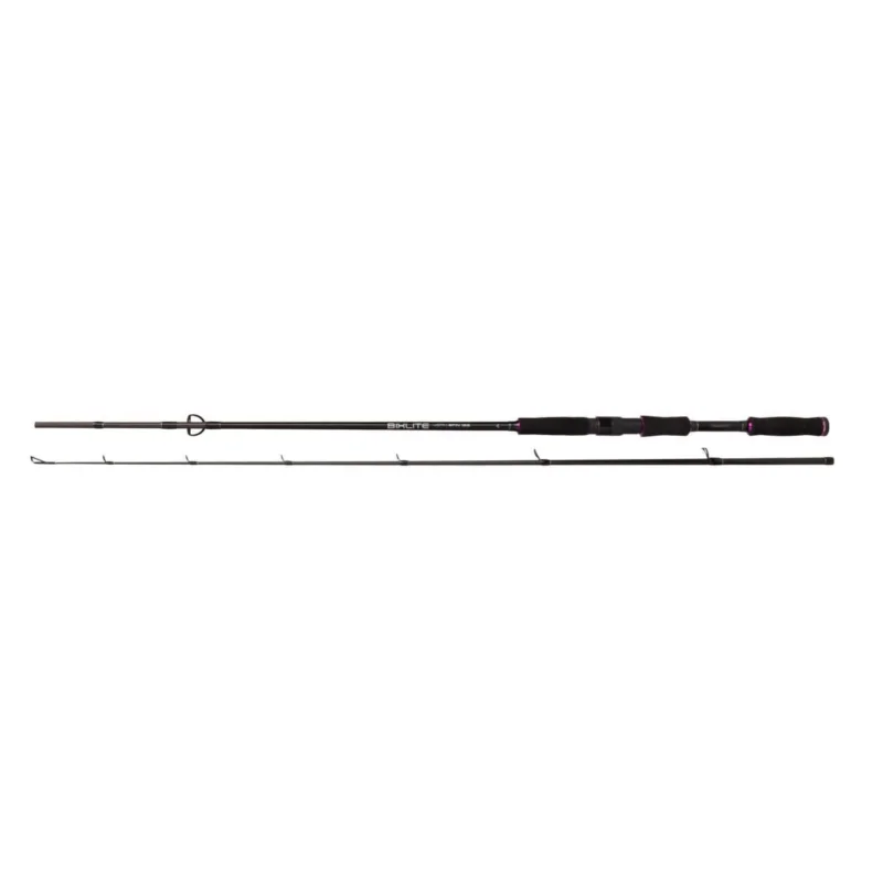 Tylko dziś Wędka Mikado Bixlite Jerk Spin 1,95m / 20-60g